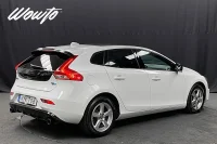 Volvo V40 T5 253HK Carbon Edt /Polestar /H/K 186kW thumbnail