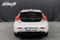Volvo V40 T5 253HK Carbon Edt /Polestar /H/K 186kW thumbnail
