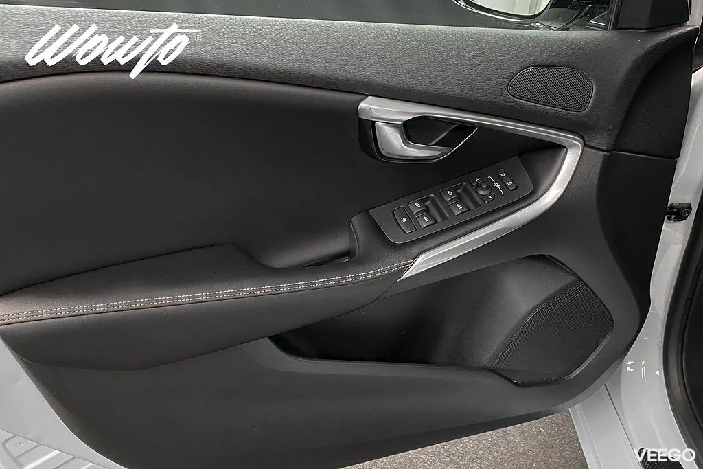 Volvo V40 T5 253HK Carbon Edt /Polestar /H/K 186kW