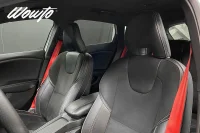 Volvo V40 T5 253HK Carbon Edt /Polestar /H/K 186kW thumbnail