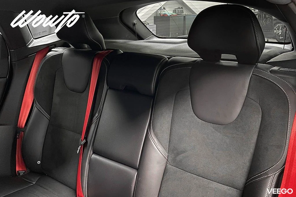 Volvo V40 T5 253HK Carbon Edt /Polestar /H/K 186kW