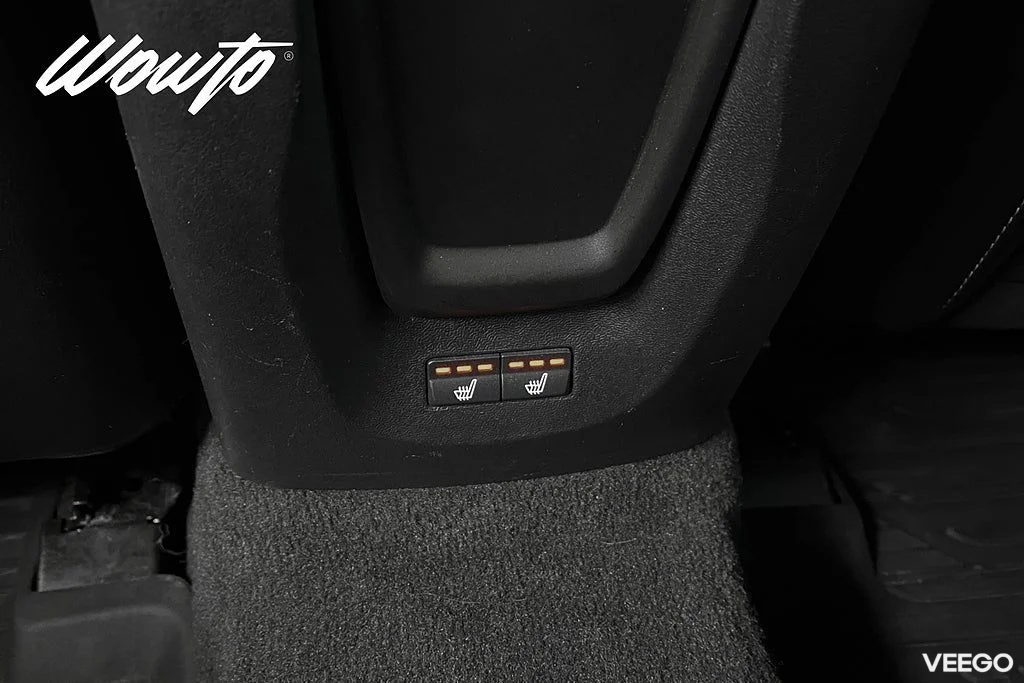 Volvo V40 T5 253HK Carbon Edt /Polestar /H/K 186kW