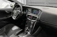 Volvo V40 T5 253HK Carbon Edt /Polestar /H/K 186kW thumbnail