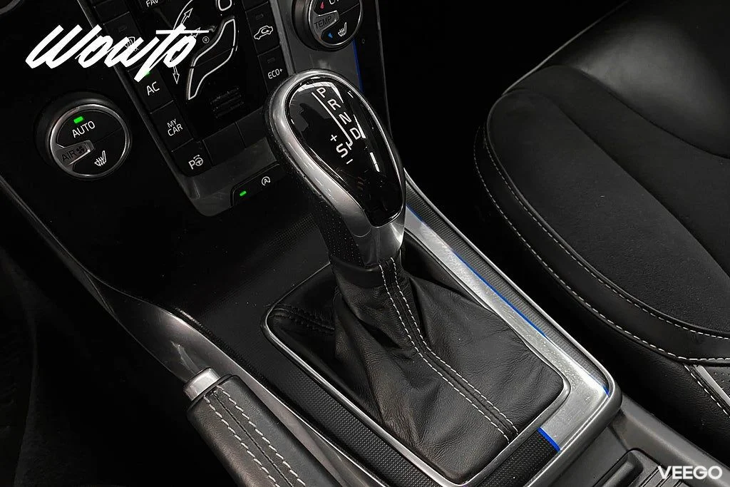 Volvo V40 T5 253HK Carbon Edt /Polestar /H/K 186kW