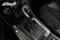 Volvo V40 T5 253HK Carbon Edt /Polestar /H/K 186kW thumbnail