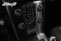 Volvo V40 T5 253HK Carbon Edt /Polestar /H/K 186kW thumbnail