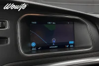 Volvo V40 T5 253HK Carbon Edt /Polestar /H/K 186kW thumbnail