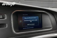 Volvo V40 T5 253HK Carbon Edt /Polestar /H/K 186kW thumbnail