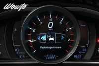 Volvo V40 T5 253HK Carbon Edt /Polestar /H/K 186kW thumbnail