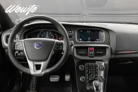 Volvo V40 T5 253HK Carbon Edt /Polestar /H/K 186kW thumbnail