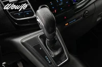 Ford TRANSIT Transit Custom 300 Crew Van Aut 130HK L2 5-Sits Limited /Drag 96kW thumbnail