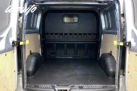 Ford TRANSIT Transit Custom 300 Crew Van Aut 130HK L2 5-Sits Limited /Drag 96kW thumbnail