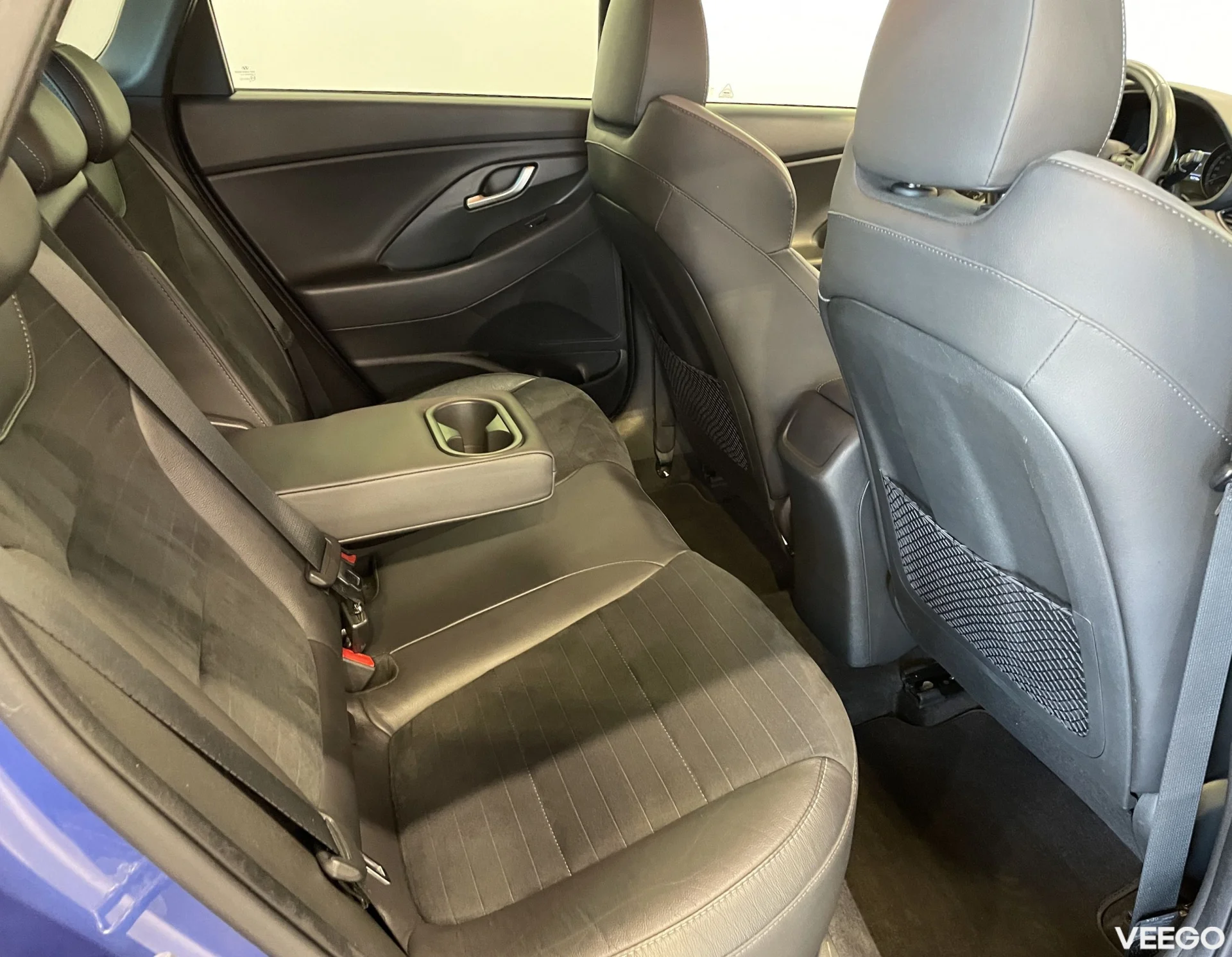 Hyundai i30 N-Line 1.4 103kW