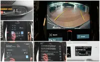 Volvo XC90 T8 TWIN ENGINE AWD R-DESIGN RECHARGE INTELLI SAFE 2 288kW thumbnail