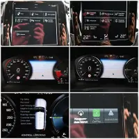 Volvo XC90 T8 TWIN ENGINE AWD R-DESIGN RECHARGE INTELLI SAFE 2 288kW thumbnail