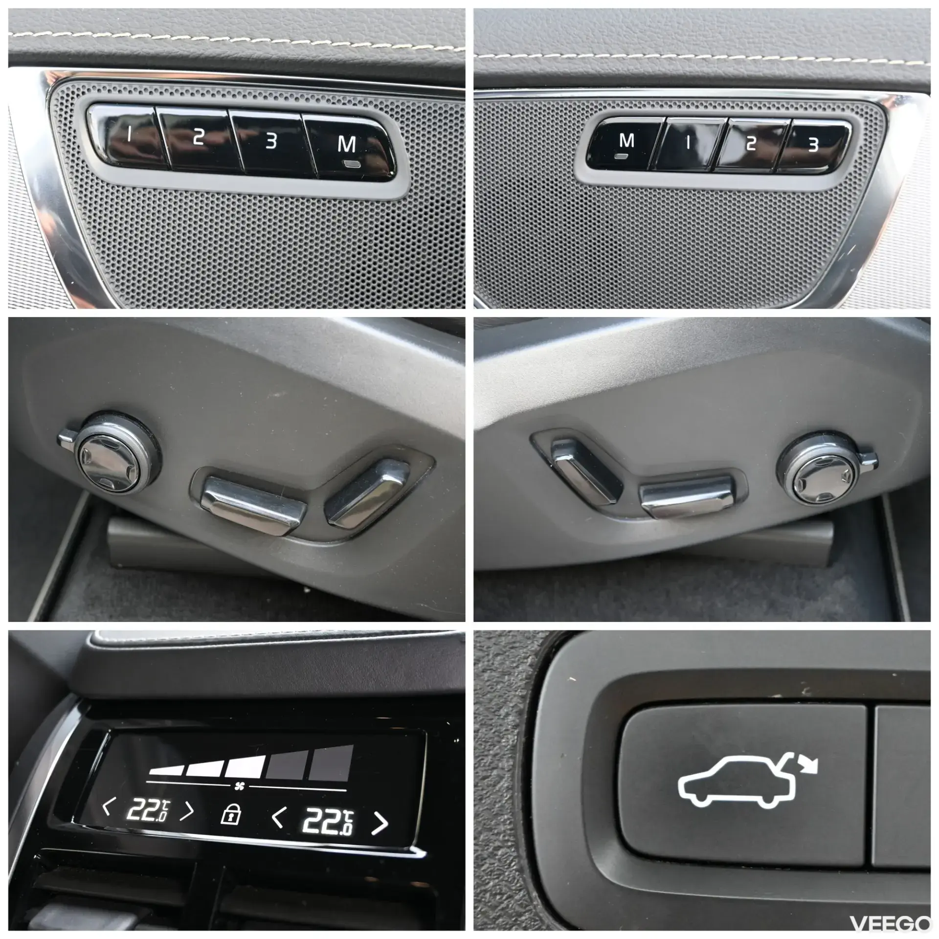 Volvo XC90 T8 TWIN ENGINE AWD R-DESIGN RECHARGE INTELLI SAFE 2 288kW