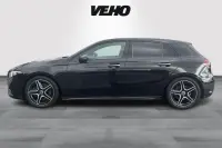 Mercedes-Benz A220 4Matic AMG night pakett 2 140kW thumbnail