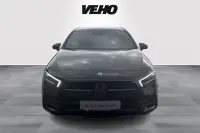 Mercedes-Benz A220 4Matic AMG night pakett 2 140kW thumbnail