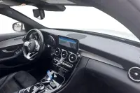 Mercedes-Benz C220 d 4matic AMG pakett 2 143kW thumbnail