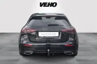 Mercedes-Benz A220 4Matic AMG night pakett 2 140kW thumbnail