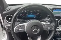 Mercedes-Benz C220 d 4matic AMG pakett 2 143kW thumbnail