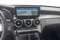 Mercedes-Benz C220 d 4matic AMG pakett 2 143kW thumbnail