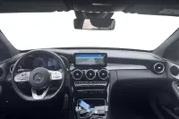 Mercedes-Benz C220 d 4matic AMG pakett 2 143kW thumbnail