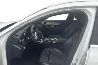 Mercedes-Benz C220 d 4matic AMG pakett 2 143kW thumbnail