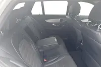 Mercedes-Benz C220 d 4matic AMG pakett 2 143kW thumbnail