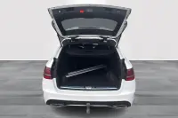 Mercedes-Benz C220 d 4matic AMG pakett 2 143kW thumbnail