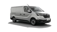 Renault Trafic PANEL VAN EXTRA L2 0kW thumbnail