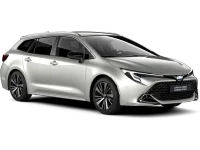 Toyota Corolla Active Plus 1.8 72kW thumbnail