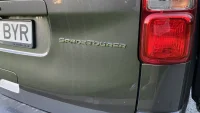 Citroen Spacetourer 2.0 130kW thumbnail