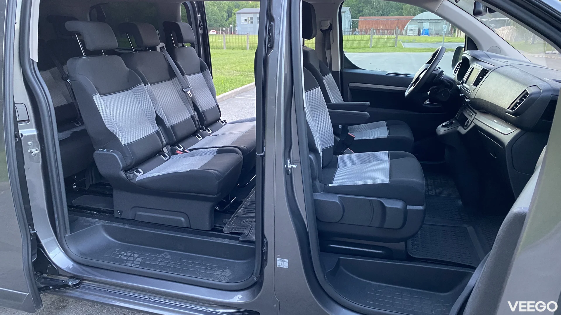 Citroen Spacetourer 2.0 130kW