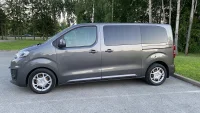Citroen Spacetourer 2.0 130kW thumbnail