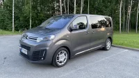 Citroen Spacetourer 2.0 130kW thumbnail
