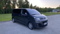 Citroen Spacetourer 2.0 130kW thumbnail