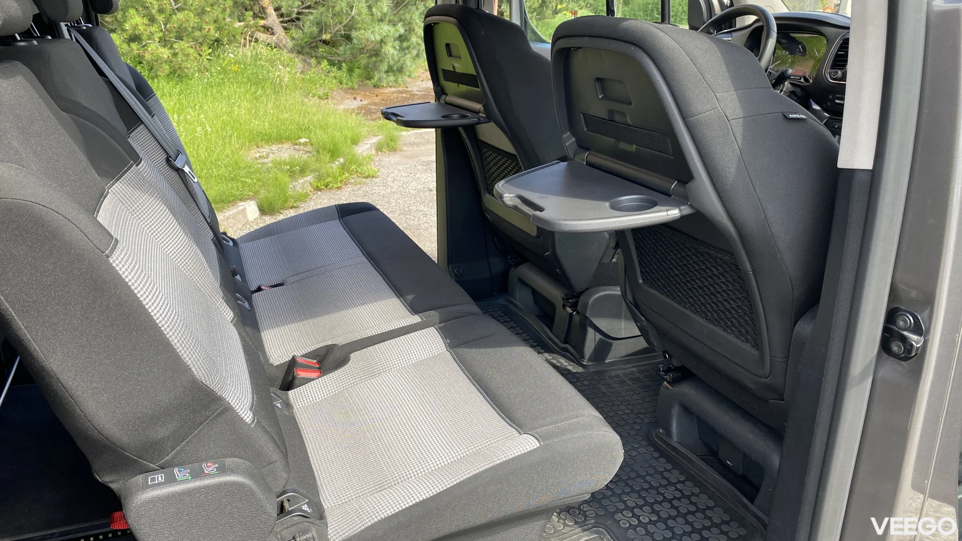 Citroen Spacetourer 2.0 130kW