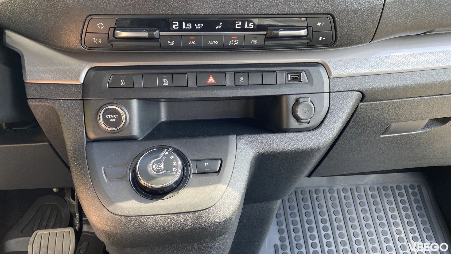 Citroen Spacetourer 2.0 130kW