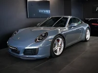 Porsche 911 3.0 309kW thumbnail
