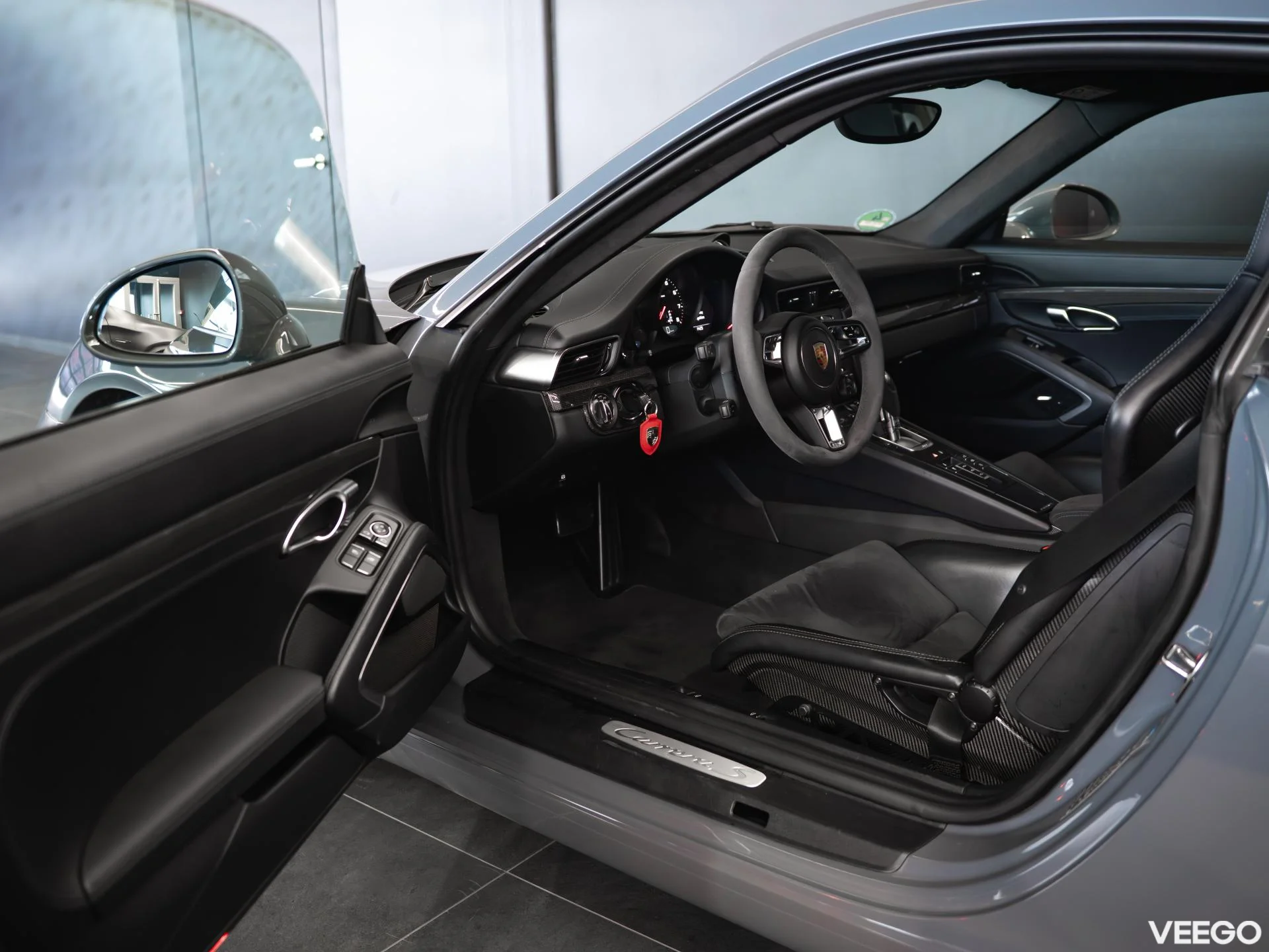 Porsche 911 3.0 309kW