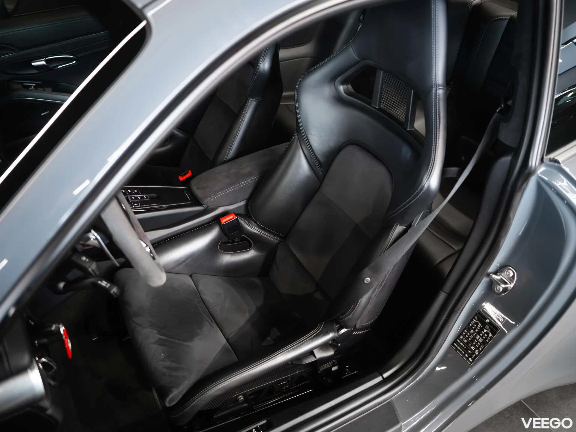 Porsche 911 3.0 309kW