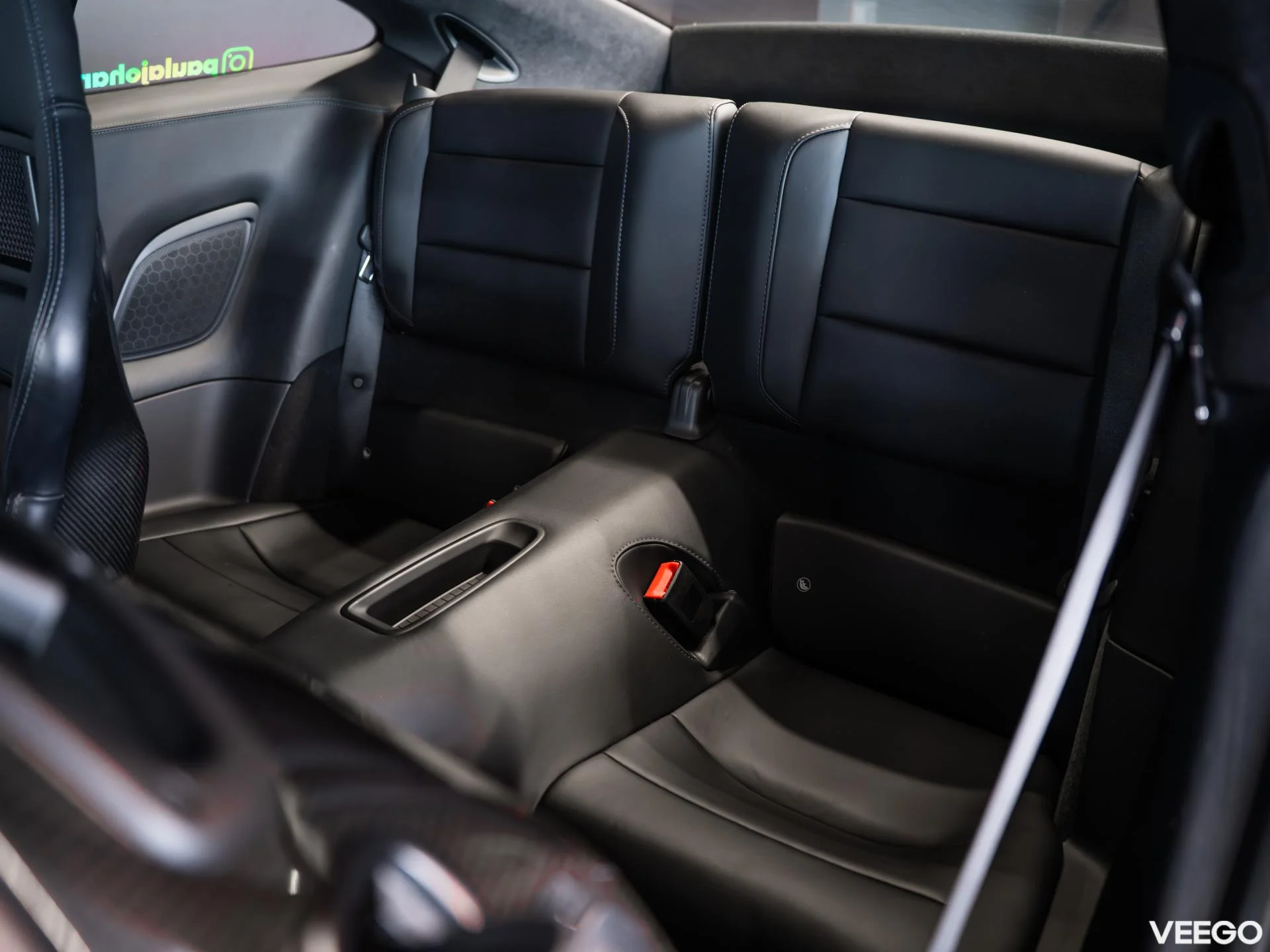 Porsche 911 3.0 309kW