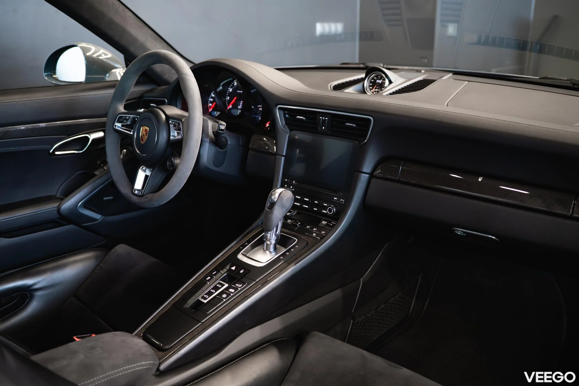 Porsche 911 3.0 309kW