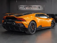 Lamborghini Huracan 5.2 470kW thumbnail