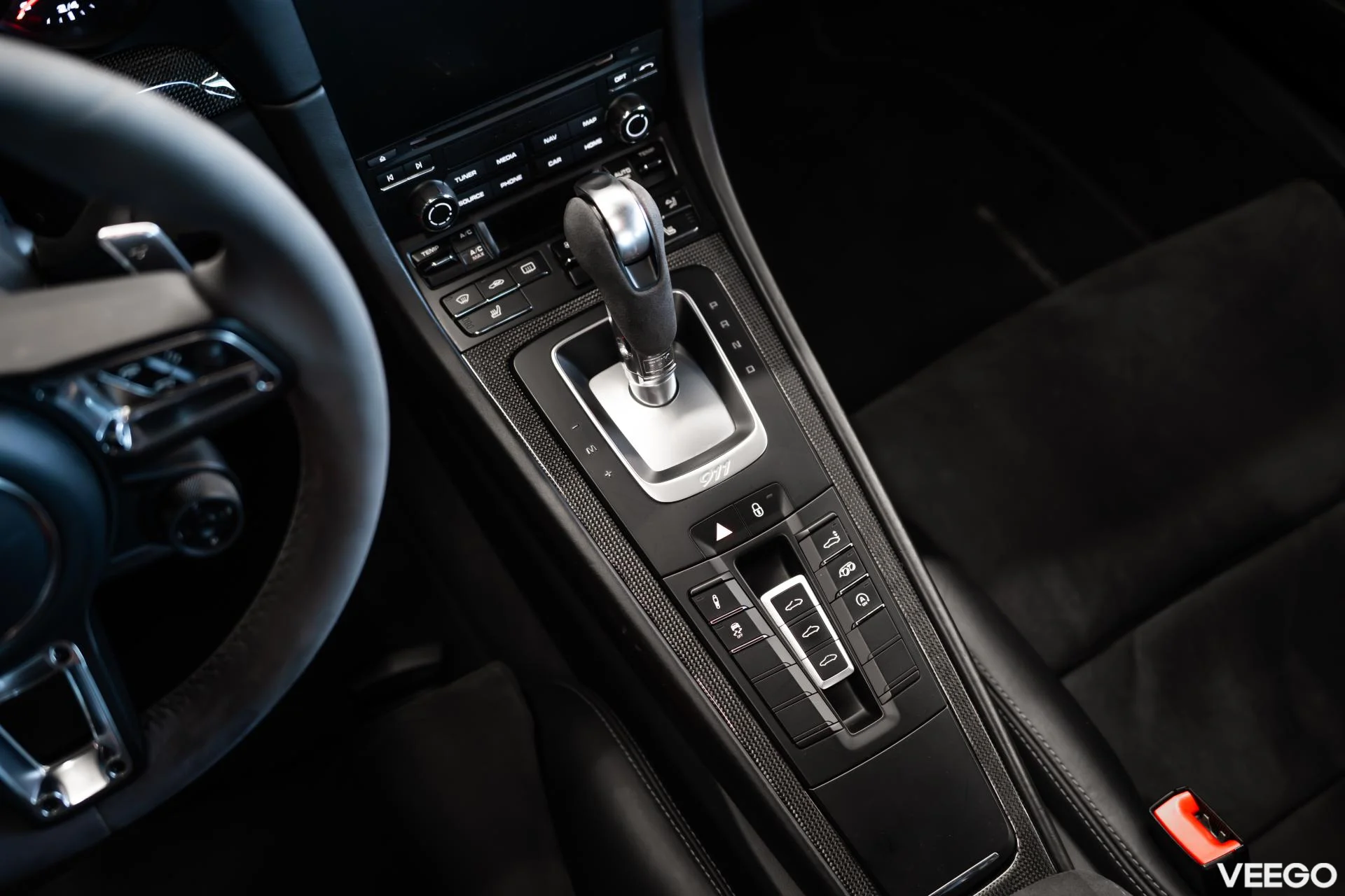 Porsche 911 3.0 309kW