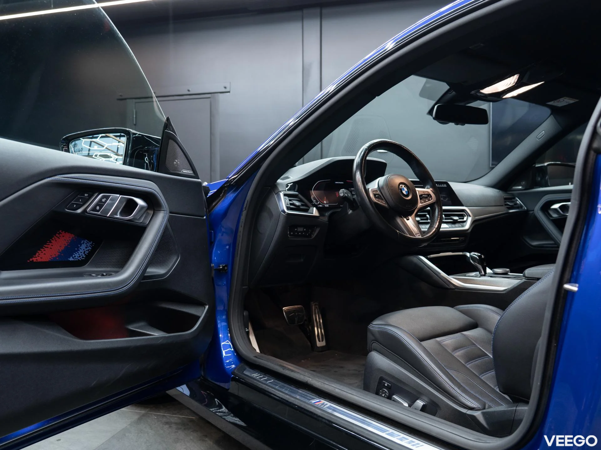BMW M240 3.0 275kW