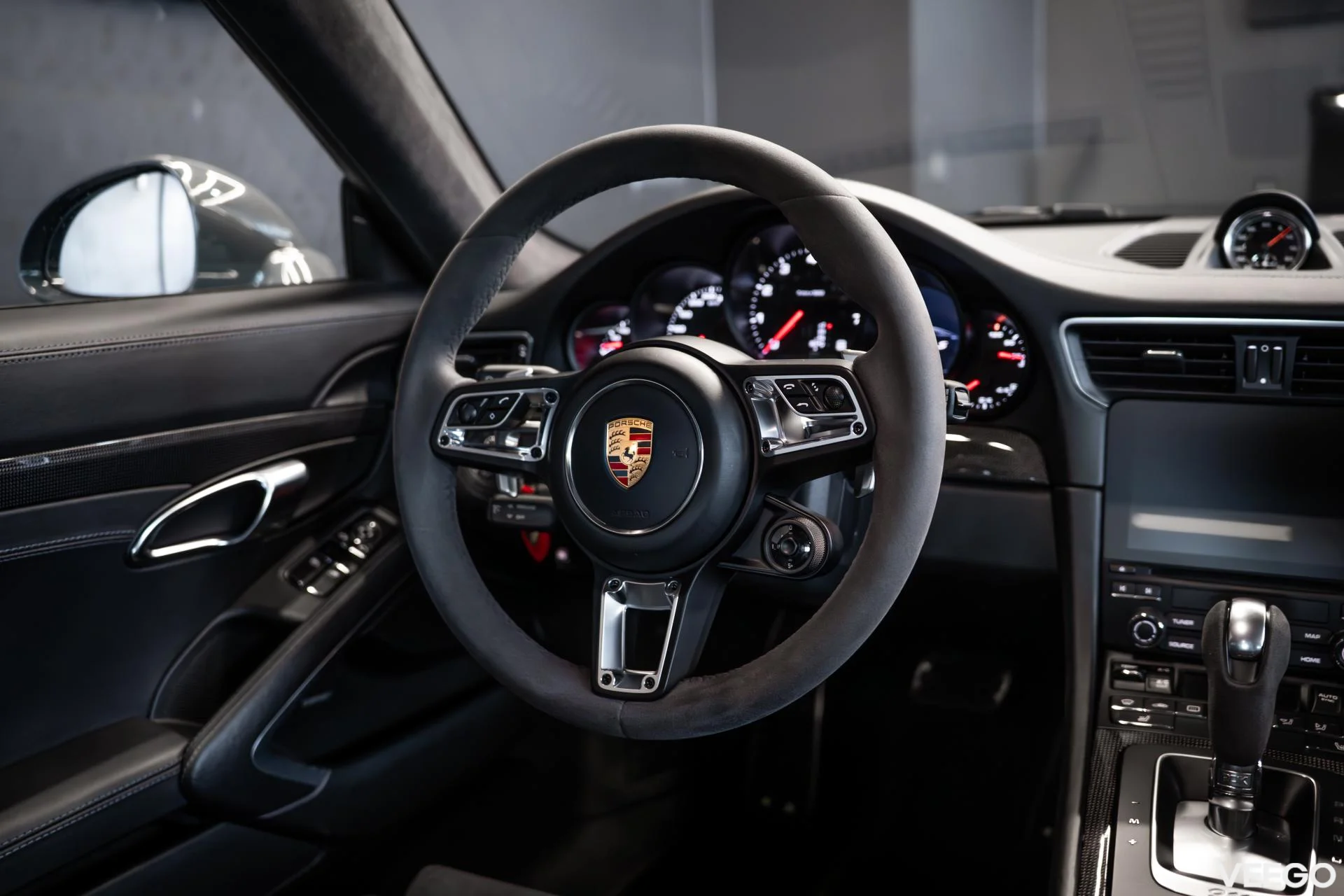 Porsche 911 3.0 309kW