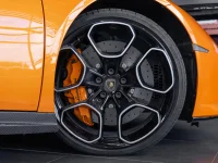 Lamborghini Huracan 5.2 470kW thumbnail