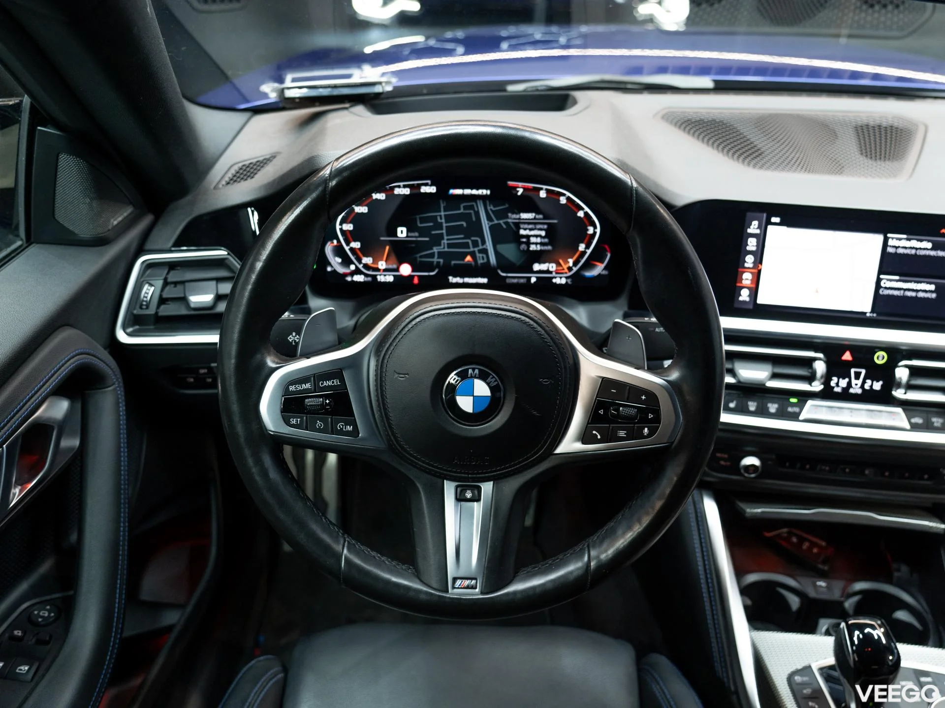 BMW M240 3.0 275kW